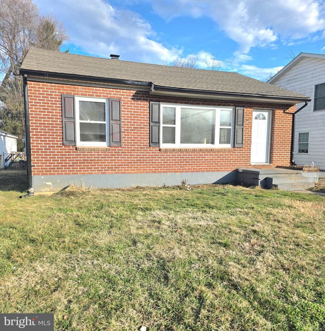 Property Photo:  357 Hedrick Avenue  WV 25405 