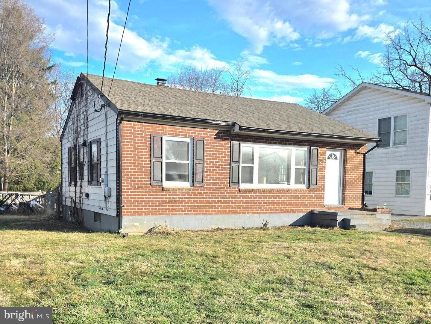 Property Photo:  357 Hedrick Avenue  WV 25405 