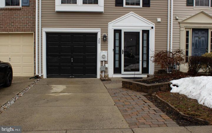 Property Photo:  20 Clemens Lane  NJ 08012 