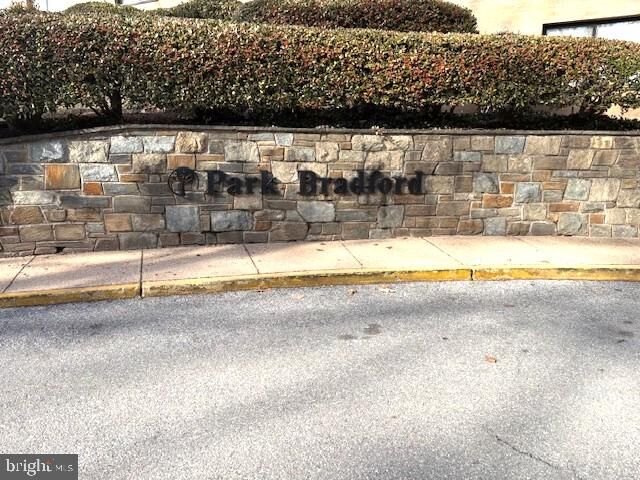 Property Photo:  8601 Manchester Road 310  MD 20901 