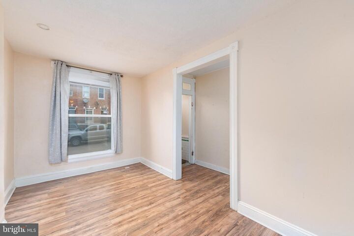 Property Photo:  514 Brunswick Street  MD 21223 