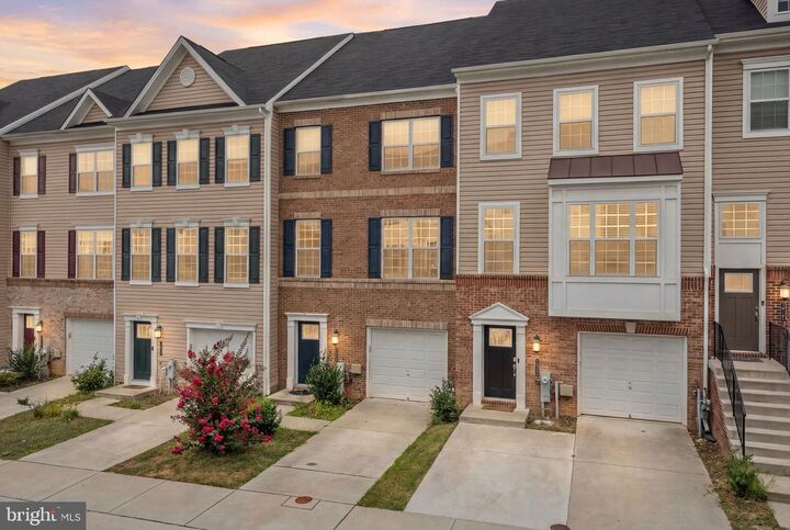 Property Photo:  3623 Duckhorn Way  MD 20724 