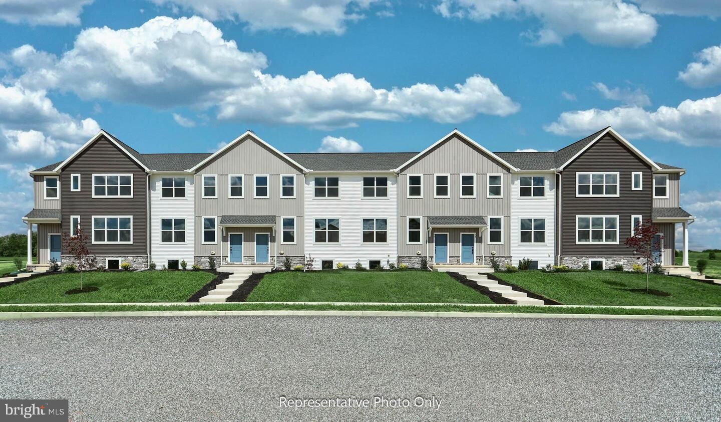 Property Photo: 24 N Conifer Drive PA 17022