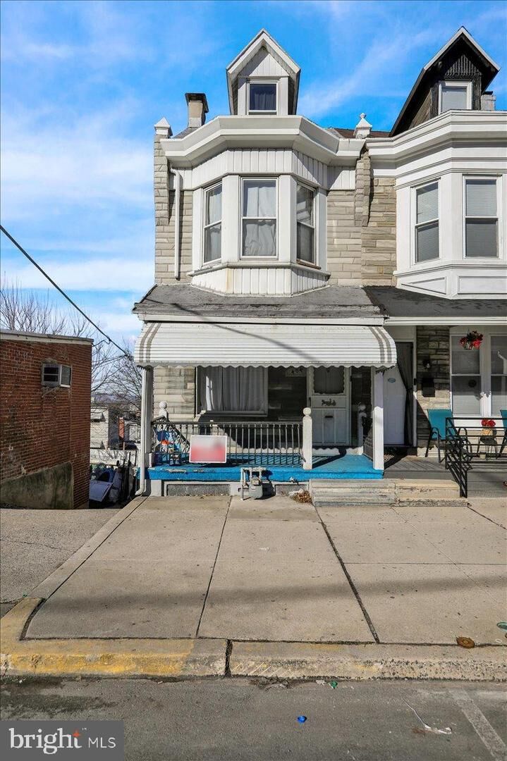 Property Photo:  404 N 13th Street  PA 19604 