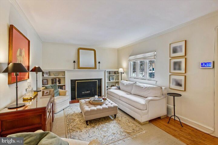 Property Photo: 2609 Davis Ave. VA 22302