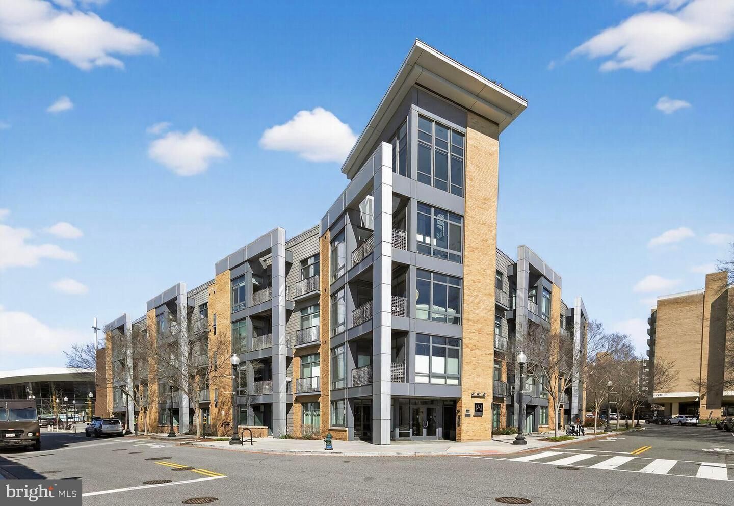 Property Photo: 525 Water Street SW 314 DC 20024