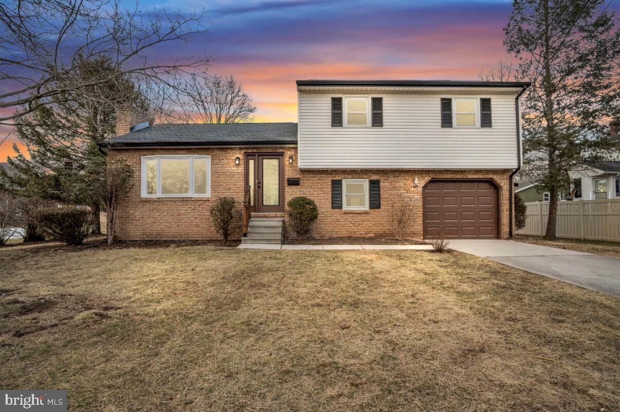 Property Photo:  161 Early Avenue  PA 17325 