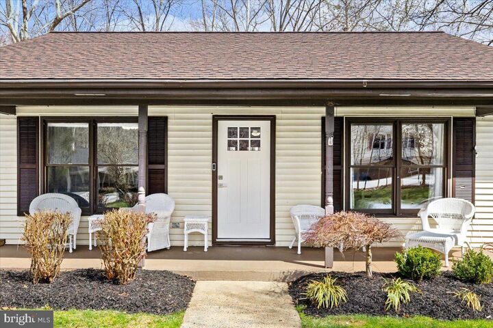 Property Photo:  125 Choptank Road  VA 22556 