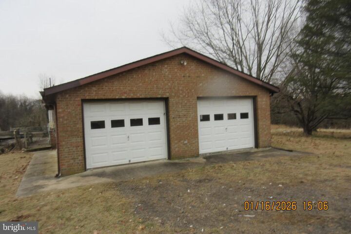 Property Photo: 2809 Fry Road MD 21755