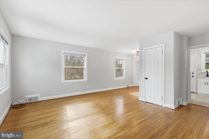 Property Photo: 9704 Lorain Avenue MD 20901