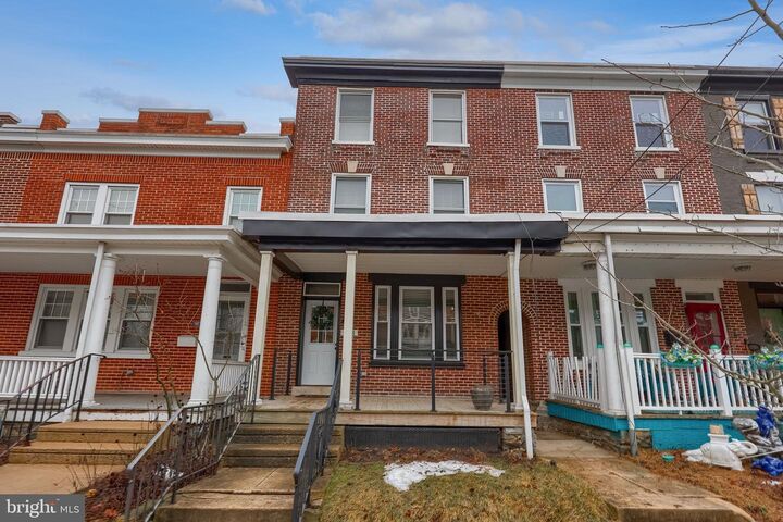 Property Photo:  138 E Ross Street  PA 17602 