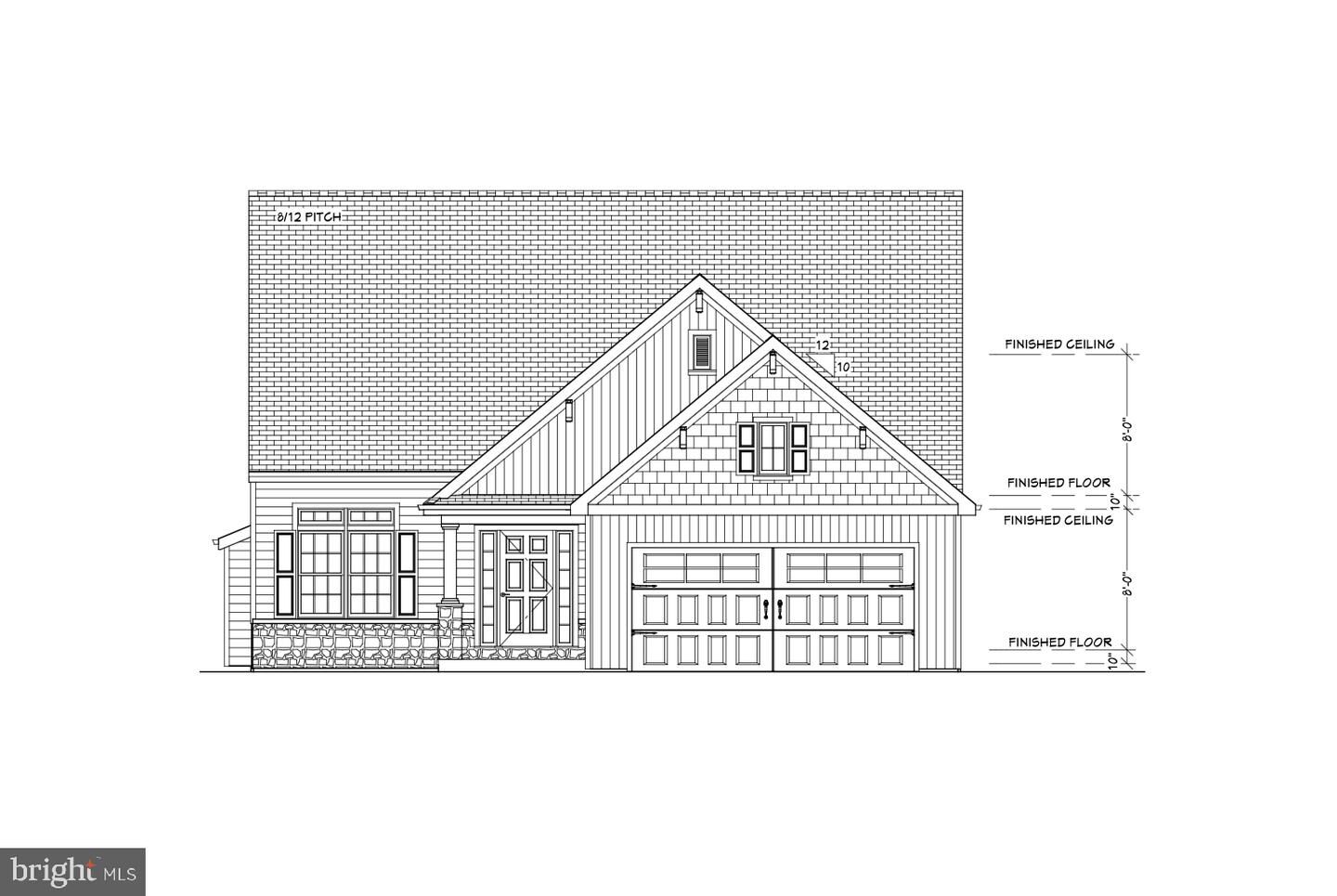 Property Photo: Lot #1 Kendig Road PA 17584