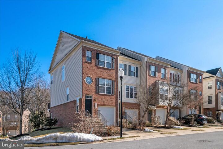 Property Photo: 8129 Mississippi Road MD 20724