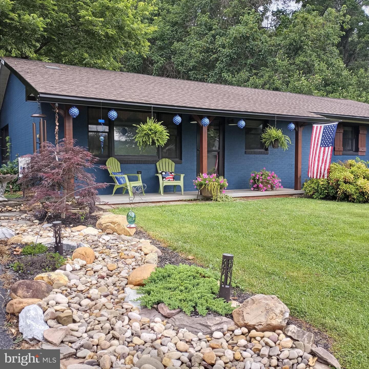 Property Photo:  61 Natalie Lane  WV 25425 