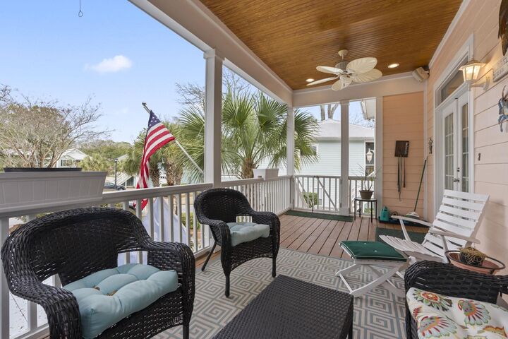 Property Photo: 43 Cottage Dr. SC 29576