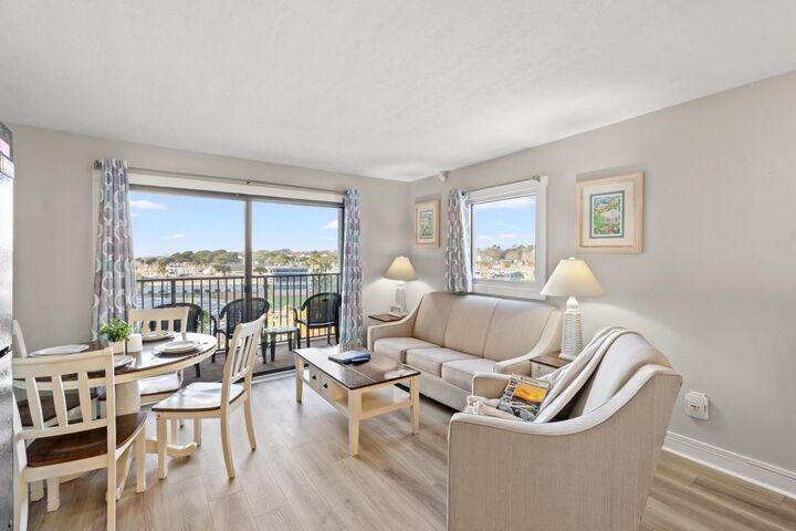 Property Photo: 5905 South Kings Hwy. B334 SC 29575