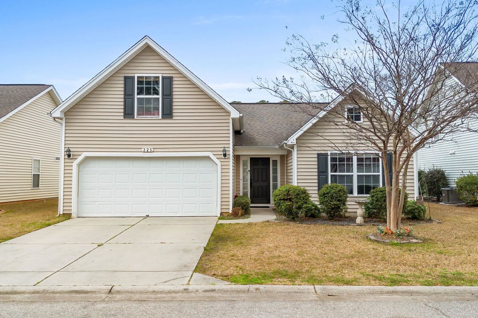 Property Photo:  325 Vesta Dr.  SC 29579 