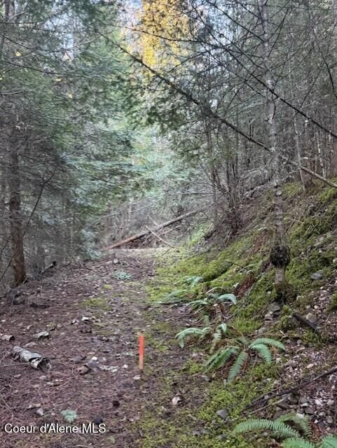 Property Photo:  Nna Half Round Bay Lot 5  ID 83833 