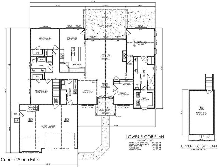 Property Photo:  L17b8 N Eclipse Road  ID 83858 