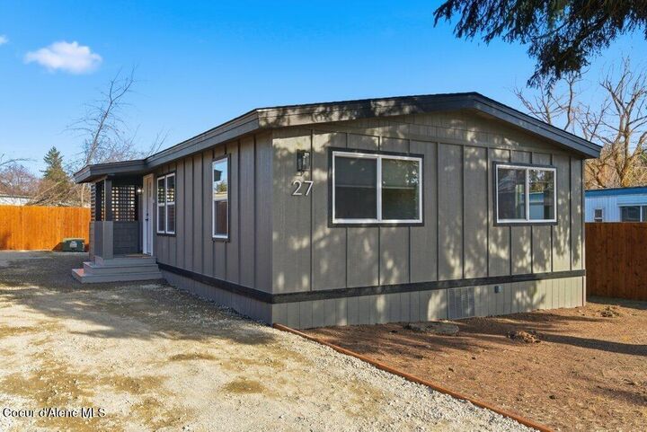 Property Photo:  1356 N Highway 41 27  ID 83854 