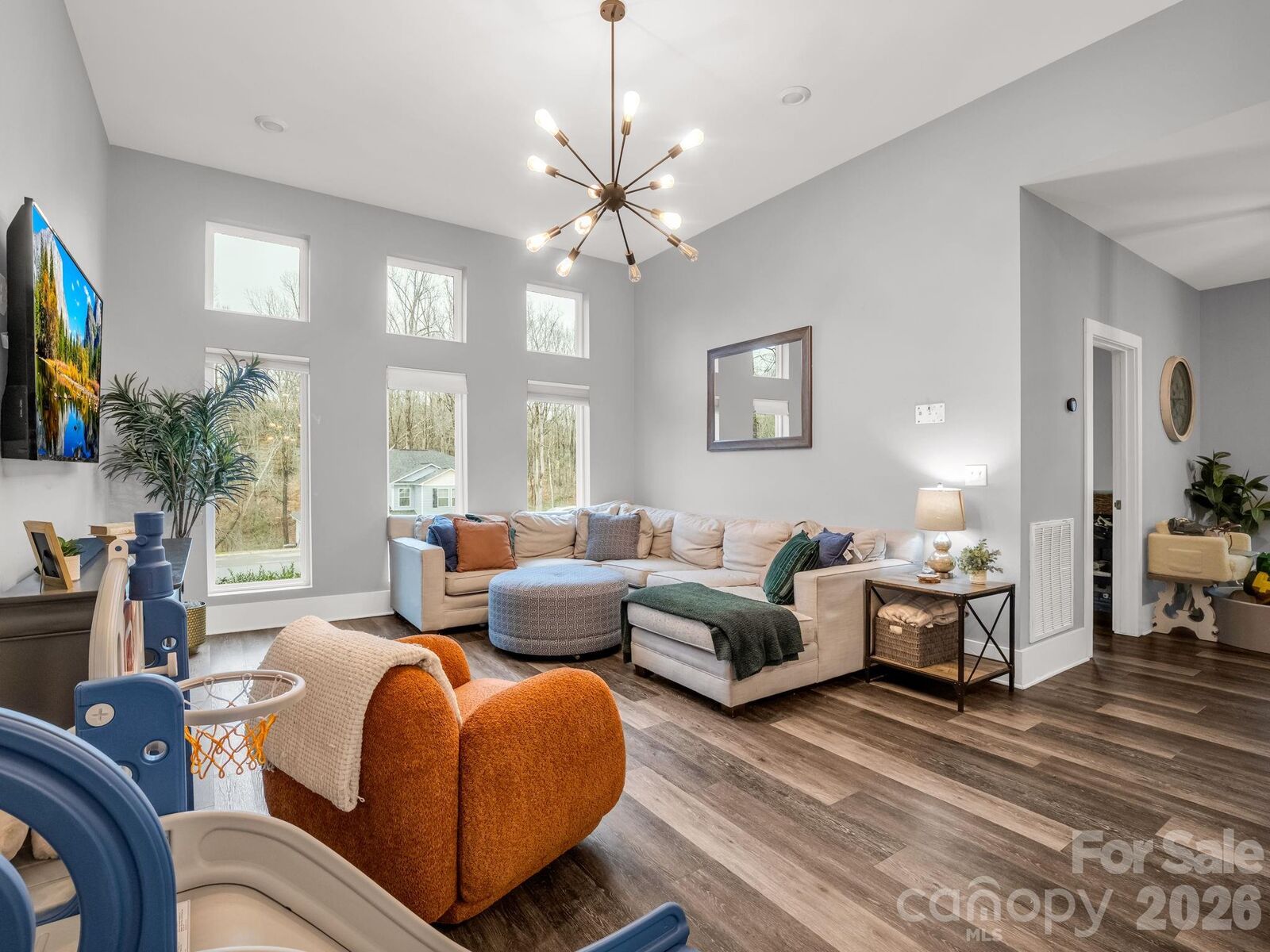 Property Photo:  1317 Wyanoke Avenue  NC 28152 