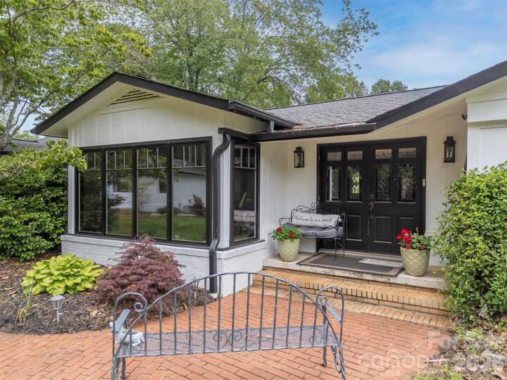 Property Photo:  64 Persimmon Hill Drive  NC 28722 