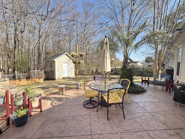 Property Photo:  112 Clearview Circle  SC 29445 