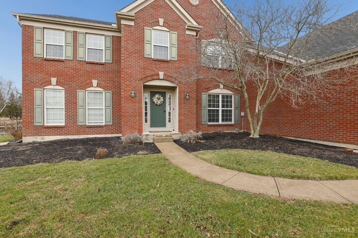 Property Photo:  8179 Worcester Drive  OH 45039 