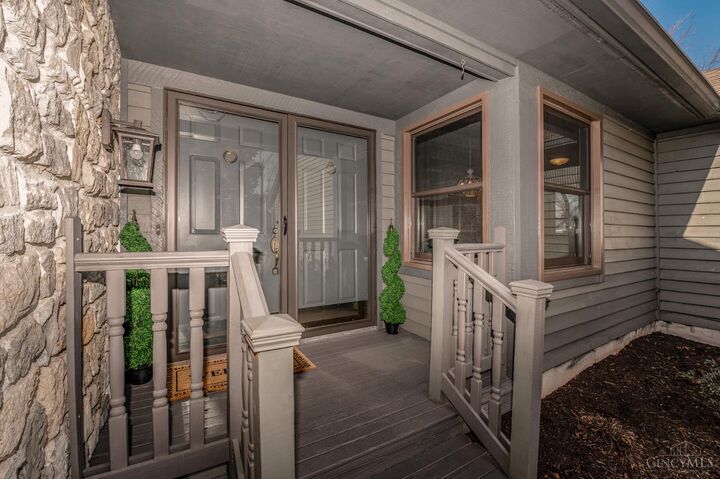 Property Photo:  12 Muirfield Lane  OH 45241 