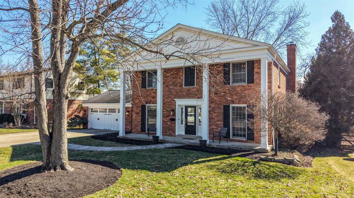 Property Photo:  5994 Bayberry Drive  OH 45242 