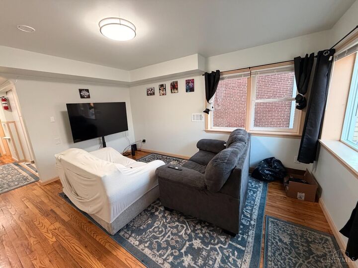 Property Photo: 1589 Summit Road OH 45237