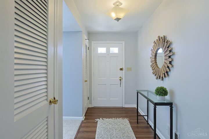 Property Photo:  2282 Berrywood Drive  OH 45244 