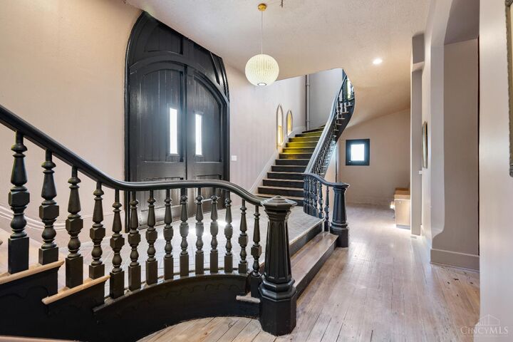 Property Photo: 1835 Baymiller St OH 45214