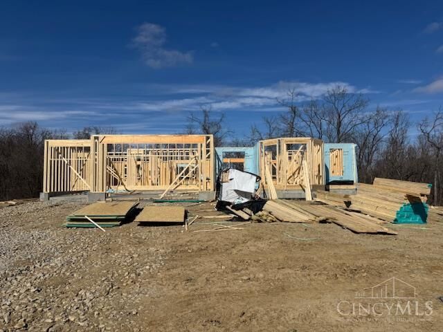 Property Photo:  3624 Martha Ann Way  OH 45013 