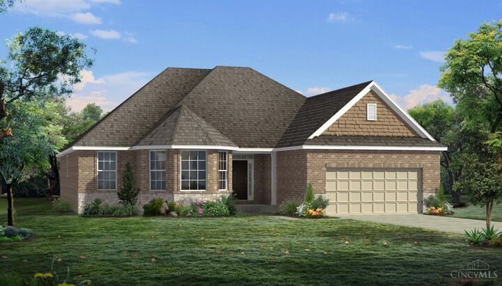 Property Photo: 3624 Martha Ann Way OH 45013