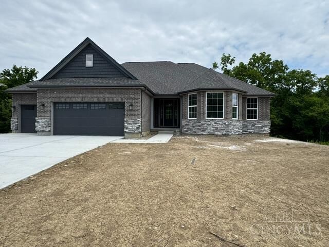 Property Photo:  3624 Martha Ann Way  OH 45013 