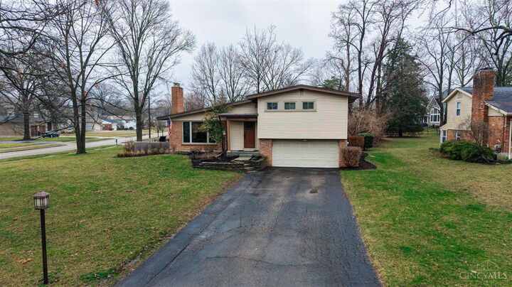 Property Photo:  9856 Knollbrook Terrace  OH 45242 