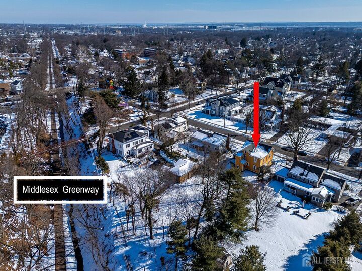 Property Photo: 52 Spring Street NJ 08840