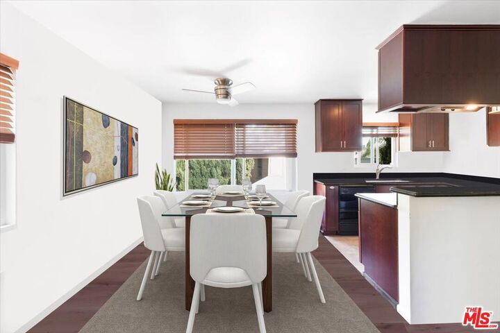 Property Photo: 968 Larrabee St CA 90069