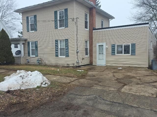 Property Photo: 80 S Hartford Avenue OH 43011