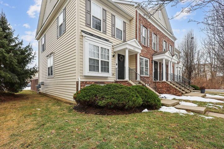 Property Photo: 6191 Joes Hopper Road OH 43230