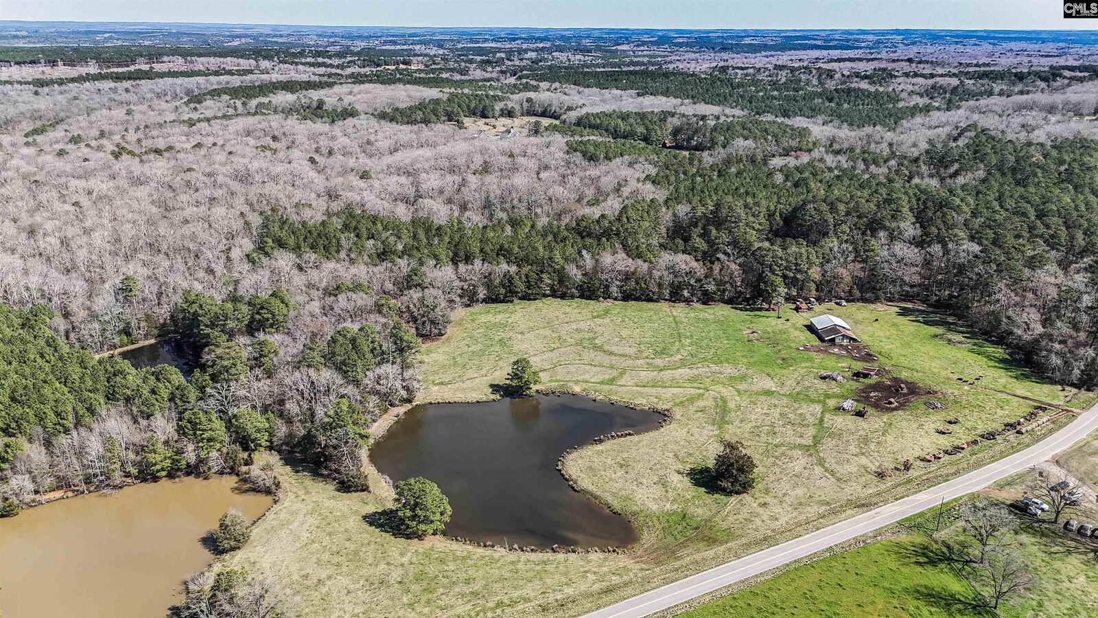 Property Photo:  1100 Page Derrick  SC 29063 