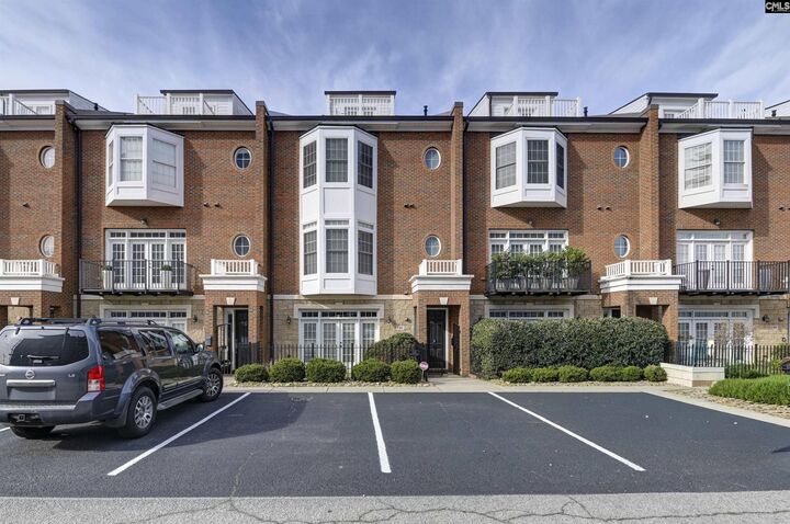 Property Photo:  1127 Williams  SC 29201 