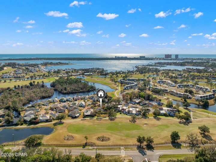 Property Photo: 4326 Legend Place 24 FL 32408