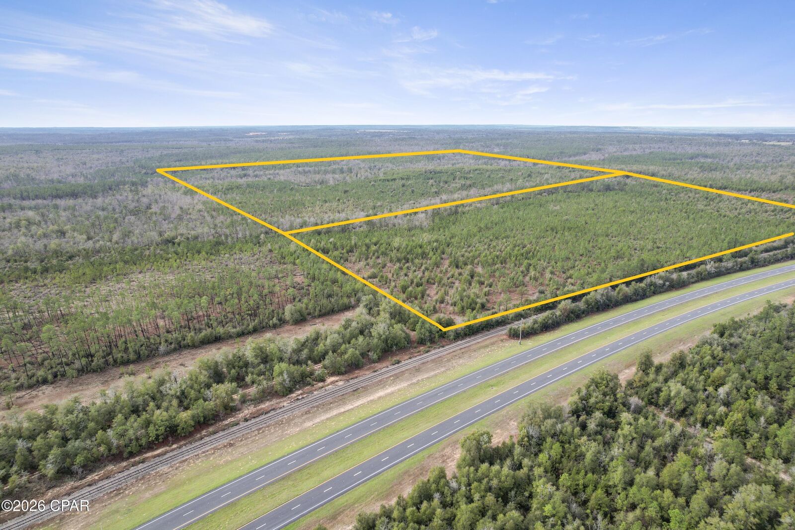 Property Photo:  495 City Square Road  FL 32420 