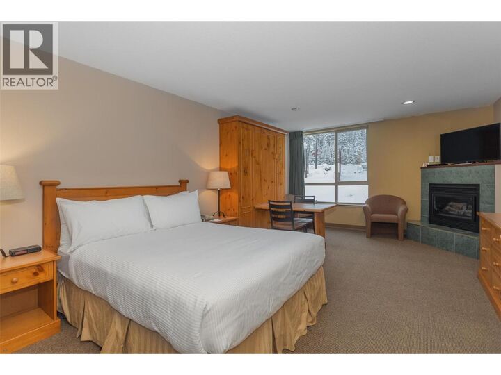 Property Photo: 5340 Big White Road 203 BC V1P 1P3