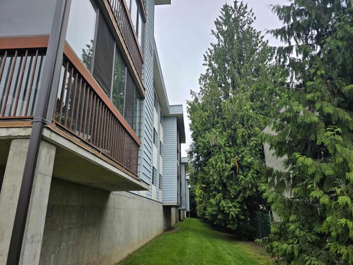Property Photo: 2279 McCallum Road 234 BC V2S 3N7