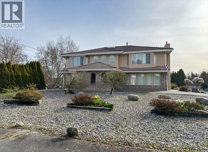 Property Photo:  7000 No. 5 Road  BC V6Y 2V2 