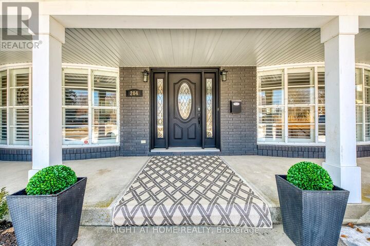 Property Photo:  204 Walkers Line  ON L7N 2C3 