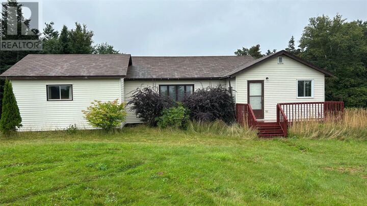 Property Photo:  525 Cartyville Road  NL A0N 1G0 